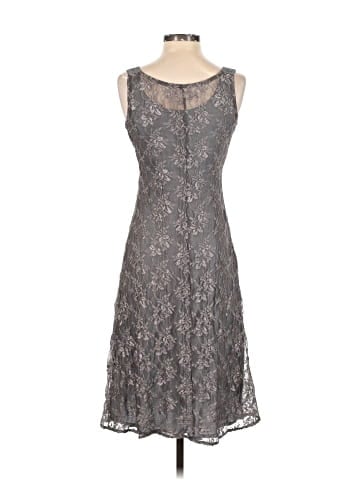 Annah Stretton Cocktail Dress (view 2)