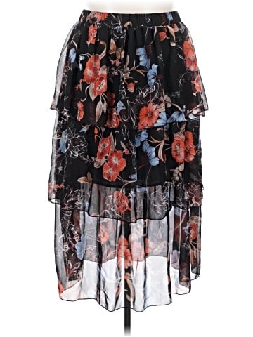 Who What Wear Casual Skirt (view 1)