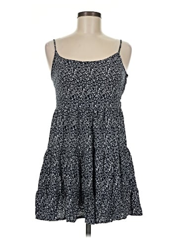 Divided by H&M Casual Dress (view 1)