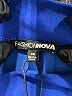 Fashion Nova Blue Dress Pants Size XS - photo 7