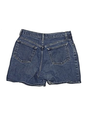 NY Jeans Denim Shorts (view 2)