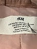 H&M 100% Polyester Gold Snow Jacket Size 5T - 6 - photo 3