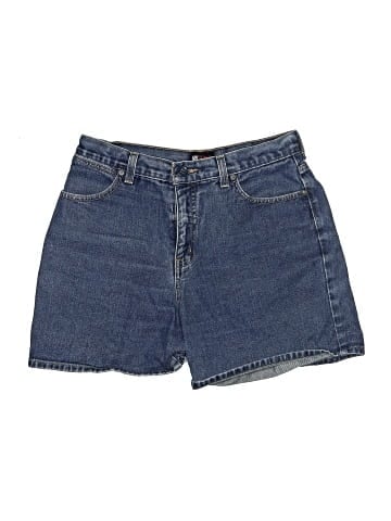 NY Jeans Denim Shorts (view 1)