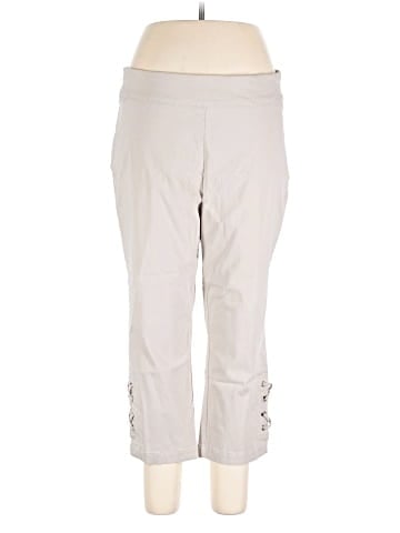 JM Collection Active Pants (view 1)