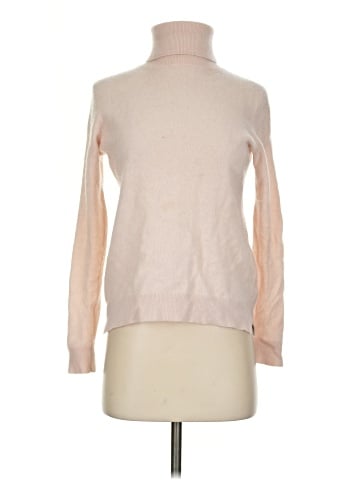 Pendleton Cashmere Pullover Sweater (view 1)