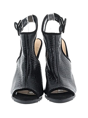 Just Fab Sandals (view 2)