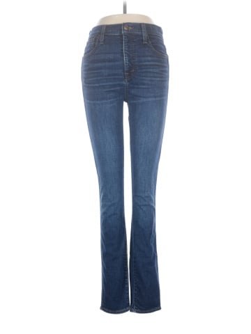 Madewell Jeans (view 1)