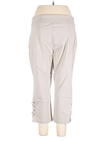 JM Collection Active Pants (view 2)