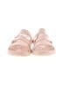 Crocs Pink Sandals Size 5 - photo 2