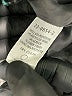 Chadwicks Plaid Black Formal Skirt Size 6 - photo 4