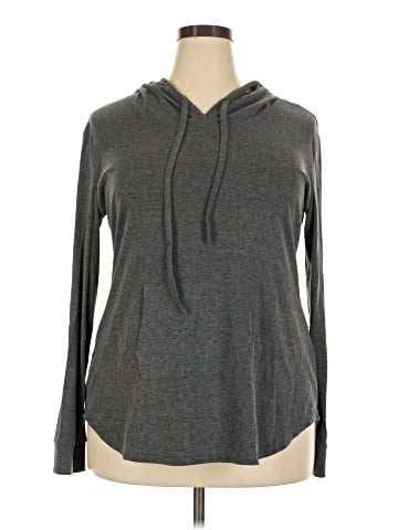 Bepei Pullover Hoodie (view 1)
