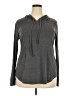 Bepei Gray Pullover Hoodie Size 2X - photo 1