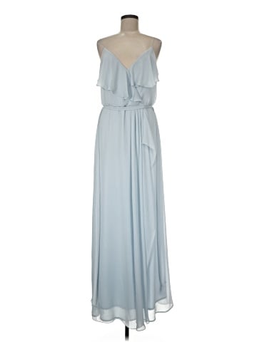 Nouvelle Amsale Casual Dress (view 1)