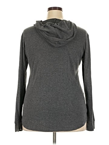 Bepei Pullover Hoodie (view 2)