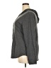 Bepei Gray Pullover Hoodie Size 2X - photo 5