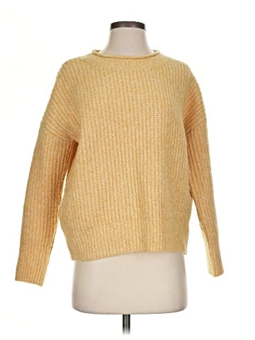 RACHEL Rachel Roy Pullover Sweater (view 1)