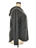 Bepei Gray Pullover Hoodie Size 2X - photo 4