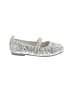 H&M Silver Flats Size 11 (kids) - photo 1