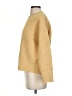 RACHEL Rachel Roy Solid Yellow Pullover Sweater Size XS - photo 5