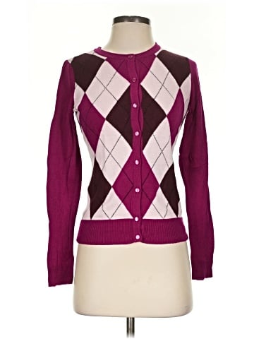 New York & Company Cardigan (view 1)