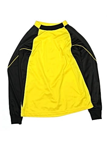 High Five Long Sleeve Top (view 1)