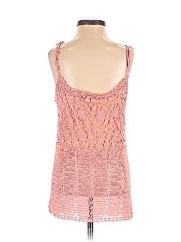 Say What? Tank Top (view 2)