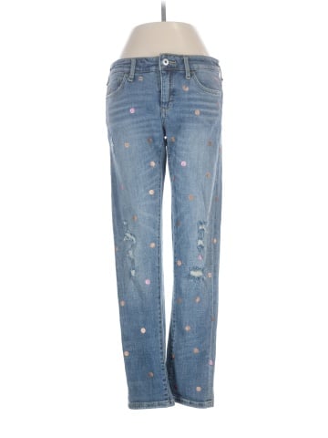 Pilcro and the Letterpress Jeans (view 1)