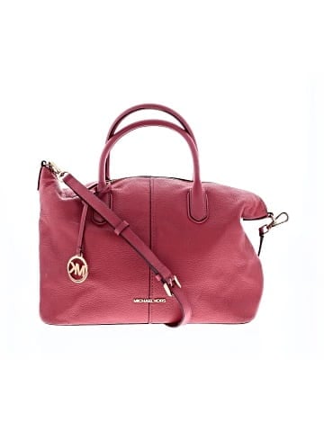 Michael Kors Satchel (view 1)