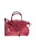 Michael Kors Pink Burgundy Satchel One size - photo 1