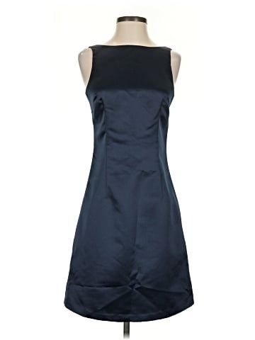 Max and Cleo Cocktail Dress (view 1)