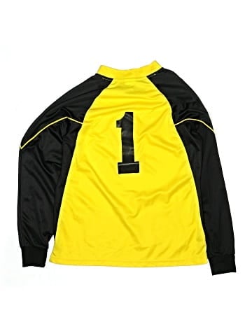 High Five Long Sleeve Top (view 2)