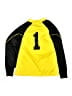 High Five 100% Polyester Yellow Long Sleeve Top Size L (kids) - photo 2
