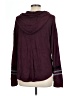 Mix by 41 Hawthorn Burgundy Pullover Sweater Size L - photo 2