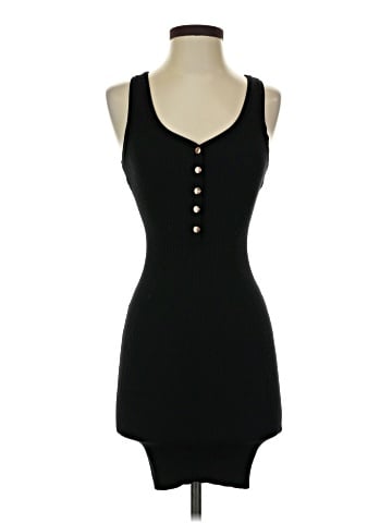 Love Tree Casual Dress (view 1)