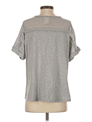 Vocal Short Sleeve Top (view 2)
