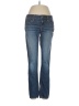American Eagle Outfitters Hearts Blue Jeans Size 6S - photo 1