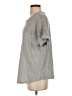 Vocal Gray Short Sleeve Top Size S - photo 5