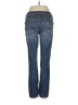 American Eagle Outfitters Hearts Blue Jeans Size 6S - photo 2