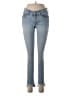 Rag & Bone/JEAN Hearts Blue Jeans Size 27 waist - photo 1