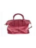 Michael Kors Pink Burgundy Satchel One size - photo 3