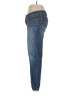 American Eagle Outfitters Hearts Blue Jeans Size 6S - photo 5