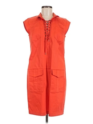 W by Worth Casual Dress (view 1)