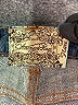 American Rag Hearts Blue Jeans Size 11 - photo 7
