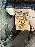 American Rag Hearts Blue Jeans Size 11 - photo 8
