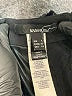 Mango Solid Black Cocktail Dress Size XS - photo 7