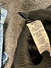 Mango Solid Black Cocktail Dress Size XS - photo 8