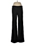 Danskin Now Solid Black Dress Pants Size 12 - 14 - photo 1