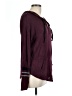 Mix by 41 Hawthorn Burgundy Pullover Sweater Size L - photo 4