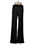 Danskin Now Solid Black Dress Pants Size 12 - 14 - photo 2
