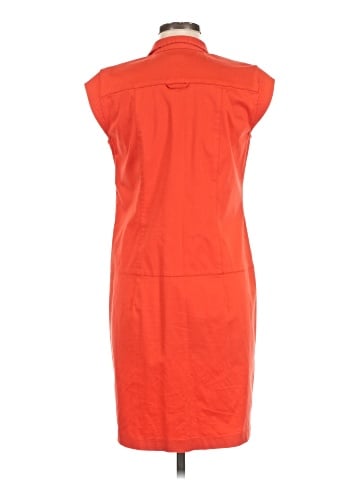 W by Worth Casual Dress (view 2)